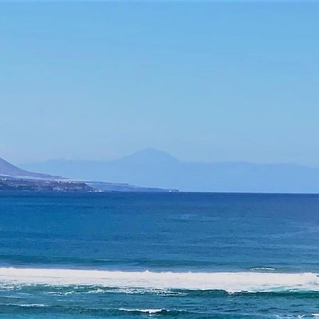 Holidays In My Barra Canteras Лас-Пальмас-де-Гран-Канария Экстерьер фото