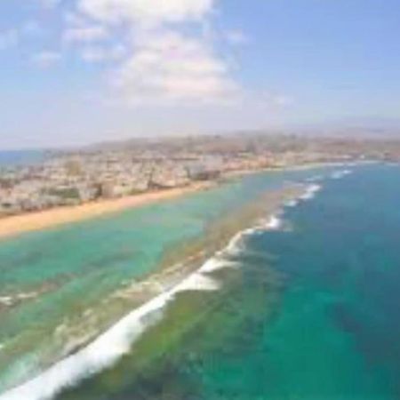Holidays In My Barra Canteras Лас-Пальмас-де-Гран-Канария Экстерьер фото