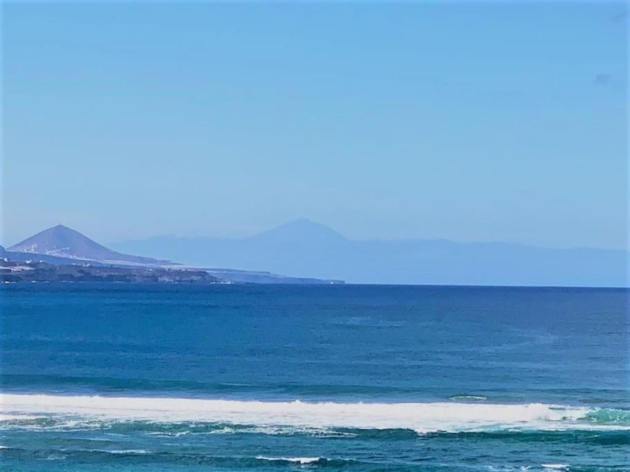 Holidays In My Barra Canteras Лас-Пальмас-де-Гран-Канария Экстерьер фото