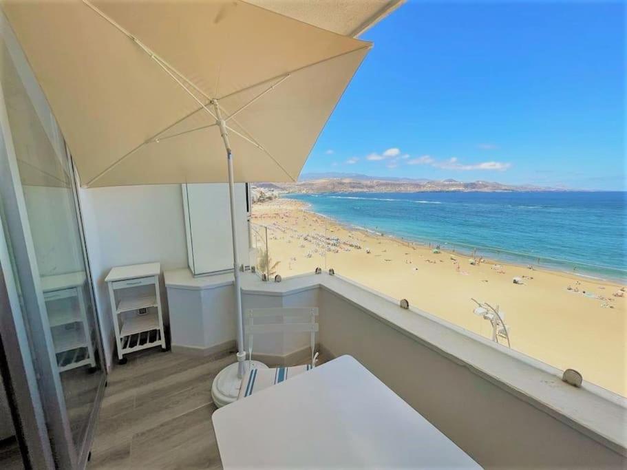 Holidays In My Barra Canteras Лас-Пальмас-де-Гран-Канария Экстерьер фото